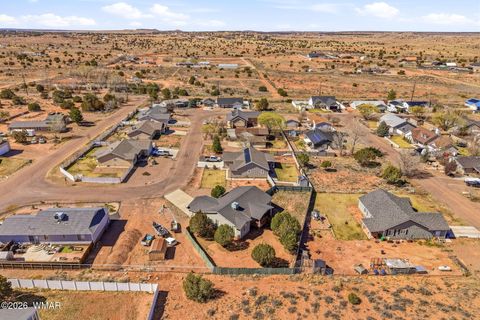 Tiny photo for 2996 W Park Plaza Drive, Snowflake, AZ 85937 (MLS # 259885)