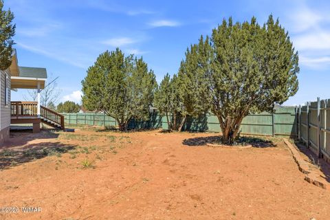 Tiny photo for 2996 W Park Plaza Drive, Snowflake, AZ 85937 (MLS # 259885)