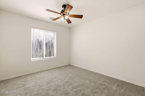 Tiny photo for 2996 W Park Plaza Drive, Snowflake, AZ 85937 (MLS # 259885)