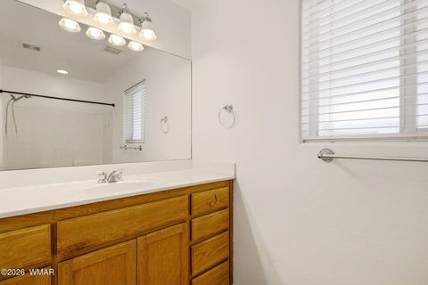 Tiny photo for 2996 W Park Plaza Drive, Snowflake, AZ 85937 (MLS # 259885)