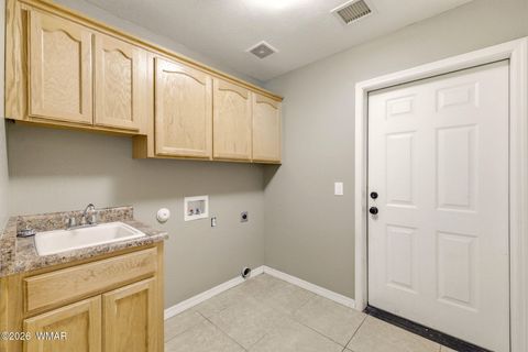 Tiny photo for 2996 W Park Plaza Drive, Snowflake, AZ 85937 (MLS # 259885)
