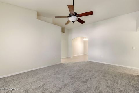 Tiny photo for 2996 W Park Plaza Drive, Snowflake, AZ 85937 (MLS # 259885)