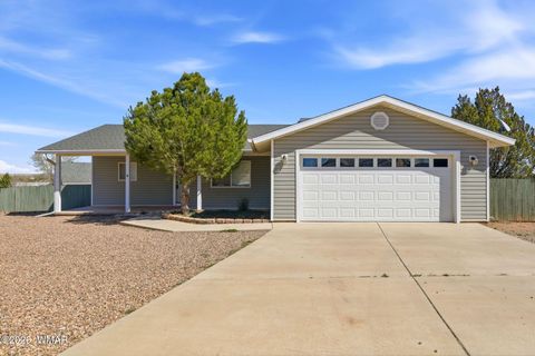 Tiny photo for 2996 W Park Plaza Drive, Snowflake, AZ 85937 (MLS # 259885)
