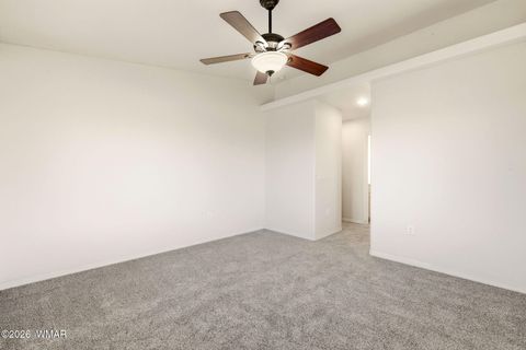 Tiny photo for 2996 W Park Plaza Drive, Snowflake, AZ 85937 (MLS # 259885)