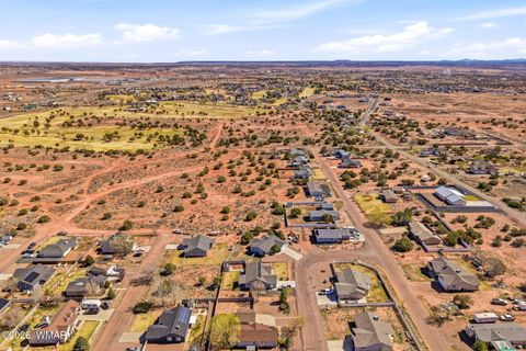 Tiny photo for 2996 W Park Plaza Drive, Snowflake, AZ 85937 (MLS # 259885)