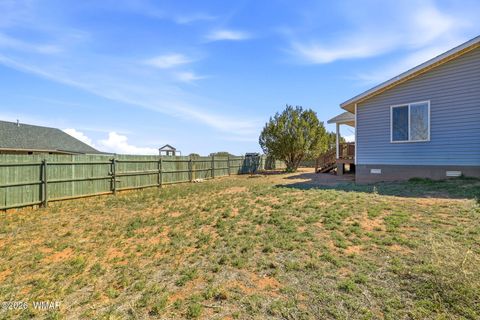 Tiny photo for 2996 W Park Plaza Drive, Snowflake, AZ 85937 (MLS # 259885)