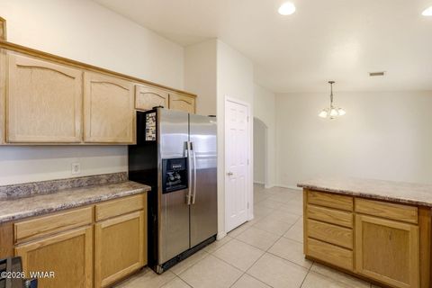 Tiny photo for 2996 W Park Plaza Drive, Snowflake, AZ 85937 (MLS # 259885)