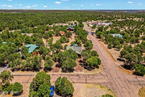 Tiny photo for 3475 Roundup Circle Cir, Heber, AZ 85928 (MLS # 260917)