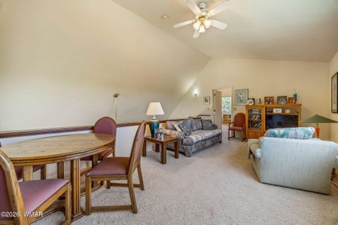 Tiny photo for 3475 Roundup Circle Cir, Heber, AZ 85928 (MLS # 260917)