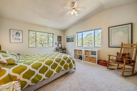 Tiny photo for 3475 Roundup Circle Cir, Heber, AZ 85928 (MLS # 260917)