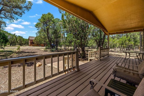 Tiny photo for 3475 Roundup Circle Cir, Heber, AZ 85928 (MLS # 260917)