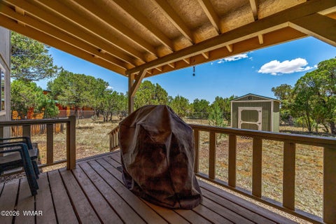 Tiny photo for 3475 Roundup Circle Cir, Heber, AZ 85928 (MLS # 260917)