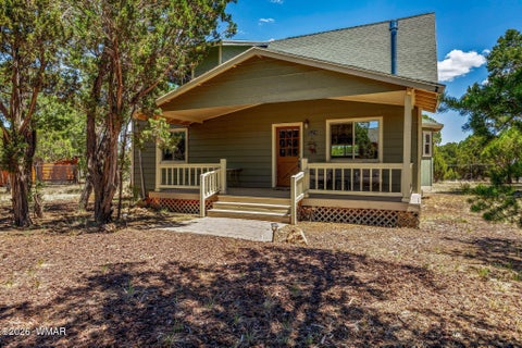 Tiny photo for 3475 Roundup Circle Cir, Heber, AZ 85928 (MLS # 260917)