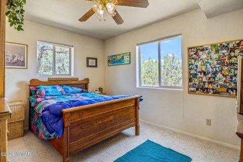 Tiny photo for 3475 Roundup Circle Cir, Heber, AZ 85928 (MLS # 260917)