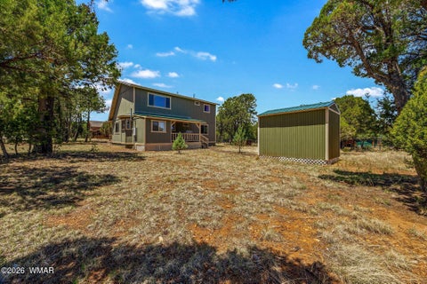 Tiny photo for 3475 Roundup Circle Cir, Heber, AZ 85928 (MLS # 260917)