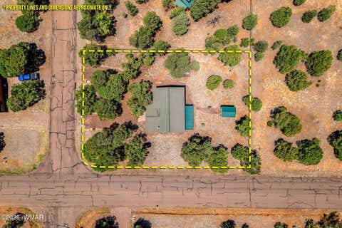 Tiny photo for 3475 Roundup Circle Cir, Heber, AZ 85928 (MLS # 260917)