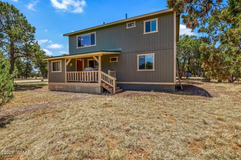 Tiny photo for 3475 Roundup Circle Cir, Heber, AZ 85928 (MLS # 260917)