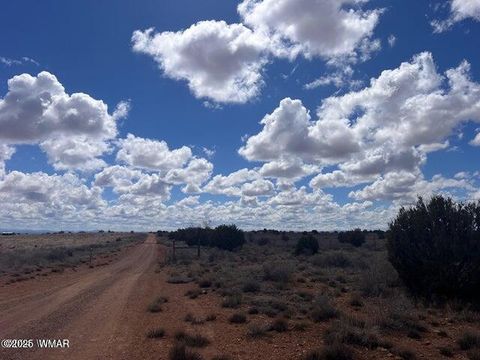 Tiny photo for TBD N Ranchview North Road, Snowflake, AZ 85937 (MLS # 258000)