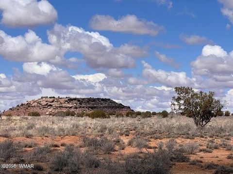 Tiny photo for TBD N Ranchview North Road, Snowflake, AZ 85937 (MLS # 258000)