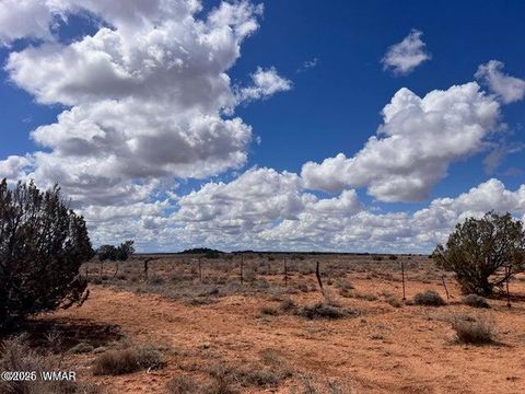 Tiny photo for TBD N Ranchview North Road, Snowflake, AZ 85937 (MLS # 258000)