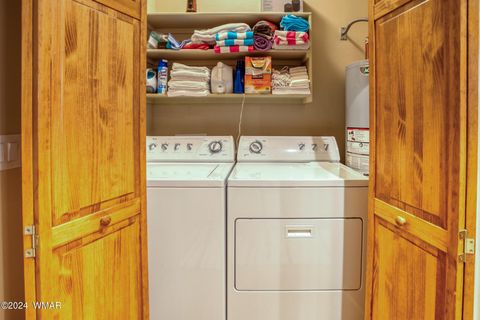 Tiny photo for 1640 S Spruce Lane, Show Low, AZ 85901 (MLS # 255248)