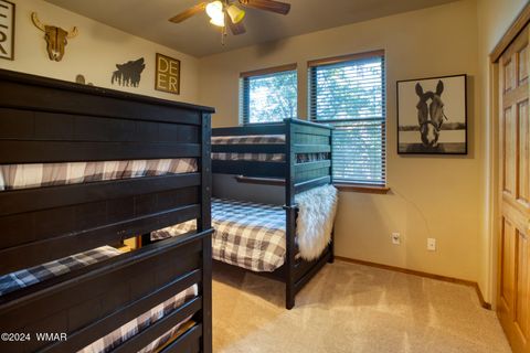 Tiny photo for 1640 S Spruce Lane, Show Low, AZ 85901 (MLS # 255248)