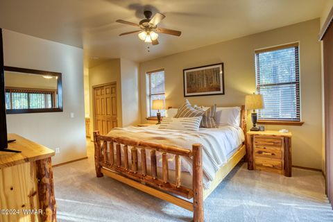 Tiny photo for 1640 S Spruce Lane, Show Low, AZ 85901 (MLS # 255248)