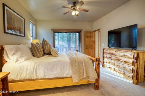 Tiny photo for 1640 S Spruce Lane, Show Low, AZ 85901 (MLS # 255248)