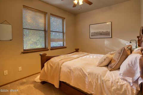 Tiny photo for 1640 S Spruce Lane, Show Low, AZ 85901 (MLS # 255248)