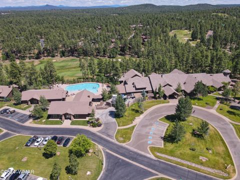 Tiny photo for 1640 S Spruce Lane, Show Low, AZ 85901 (MLS # 255248)