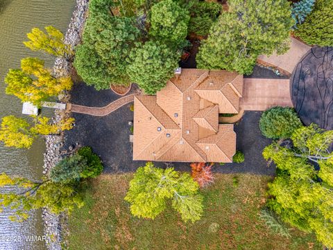 Tiny photo for 2457 Dragonfly Lane, Lakeside, AZ 85929 (MLS # 258362)