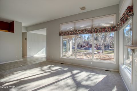 Tiny photo for 2457 Dragonfly Lane, Lakeside, AZ 85929 (MLS # 258362)