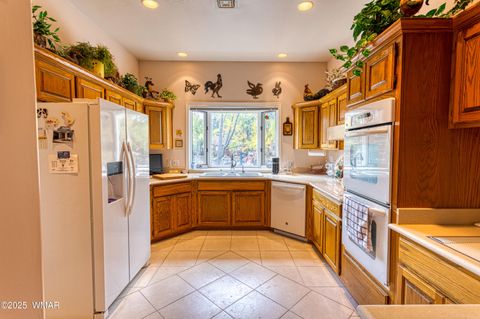 Tiny photo for 2457 Dragonfly Lane, Lakeside, AZ 85929 (MLS # 258362)