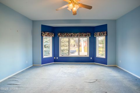 Tiny photo for 2457 Dragonfly Lane, Lakeside, AZ 85929 (MLS # 258362)