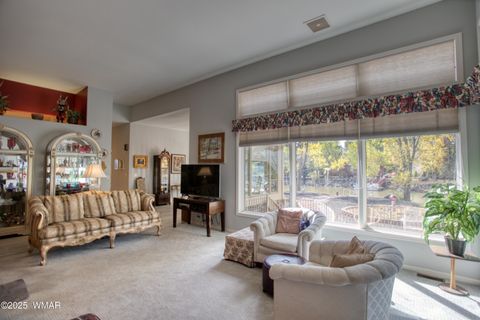 Tiny photo for 2457 Dragonfly Lane, Lakeside, AZ 85929 (MLS # 258362)