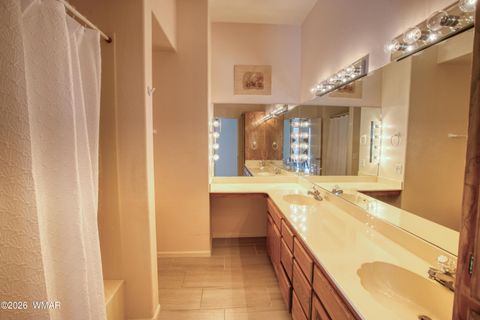 Tiny photo for 2457 Dragonfly Lane, Lakeside, AZ 85929 (MLS # 258362)