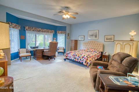 Tiny photo for 2457 Dragonfly Lane, Lakeside, AZ 85929 (MLS # 258362)