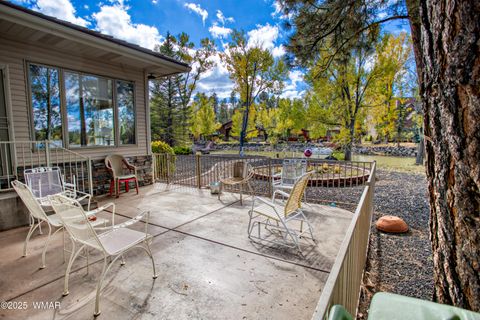 Tiny photo for 2457 Dragonfly Lane, Lakeside, AZ 85929 (MLS # 258362)