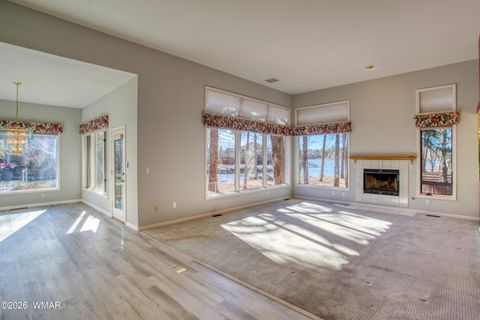 Tiny photo for 2457 Dragonfly Lane, Lakeside, AZ 85929 (MLS # 258362)