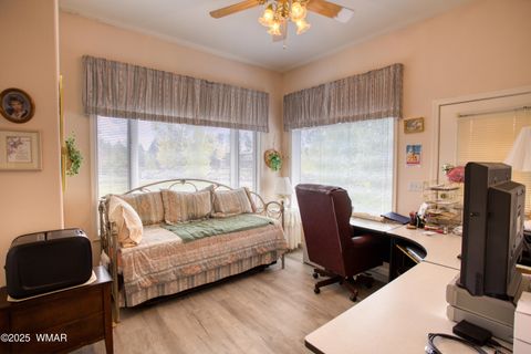 Tiny photo for 2457 Dragonfly Lane, Lakeside, AZ 85929 (MLS # 258362)