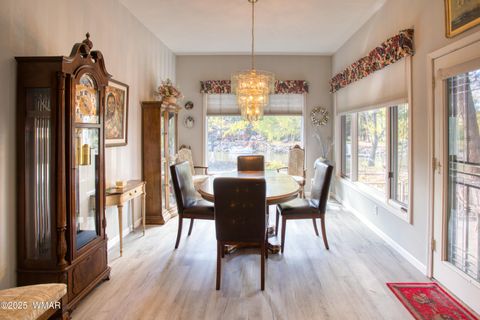 Tiny photo for 2457 Dragonfly Lane, Lakeside, AZ 85929 (MLS # 258362)