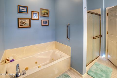 Tiny photo for 2457 Dragonfly Lane, Lakeside, AZ 85929 (MLS # 258362)