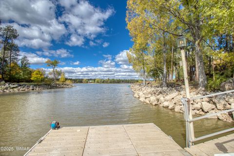 Tiny photo for 2457 Dragonfly Lane, Lakeside, AZ 85929 (MLS # 258362)