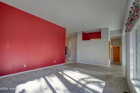 Tiny photo for 2457 Dragonfly Lane, Lakeside, AZ 85929 (MLS # 258362)