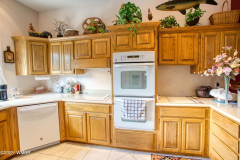 Tiny photo for 2457 Dragonfly Lane, Lakeside, AZ 85929 (MLS # 258362)