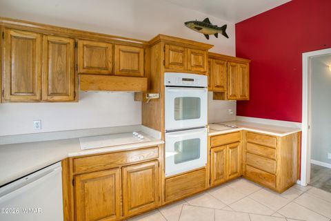 Tiny photo for 2457 Dragonfly Lane, Lakeside, AZ 85929 (MLS # 258362)