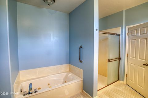 Tiny photo for 2457 Dragonfly Lane, Lakeside, AZ 85929 (MLS # 258362)