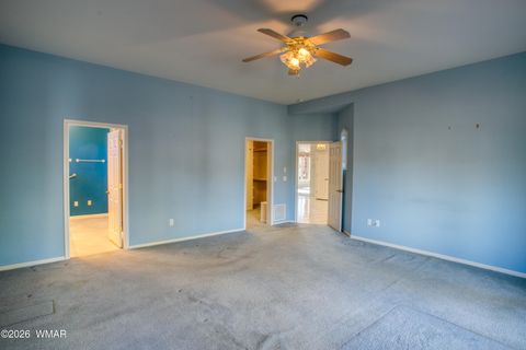 Tiny photo for 2457 Dragonfly Lane, Lakeside, AZ 85929 (MLS # 258362)