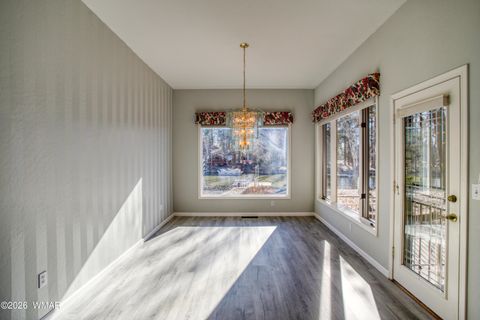 Tiny photo for 2457 Dragonfly Lane, Lakeside, AZ 85929 (MLS # 258362)