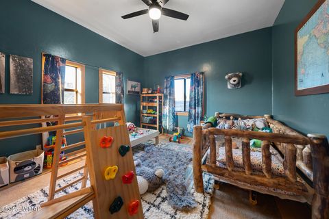 Tiny photo for 1923 Creekside Circle, Show Low, AZ 85901 (MLS # 255382)